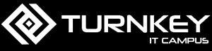 Turnkey IT Campus logo WB